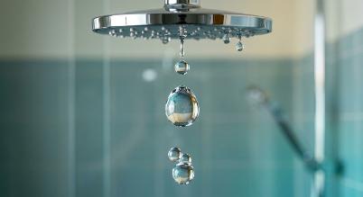 How Much Water Does a Teen Shower Waste